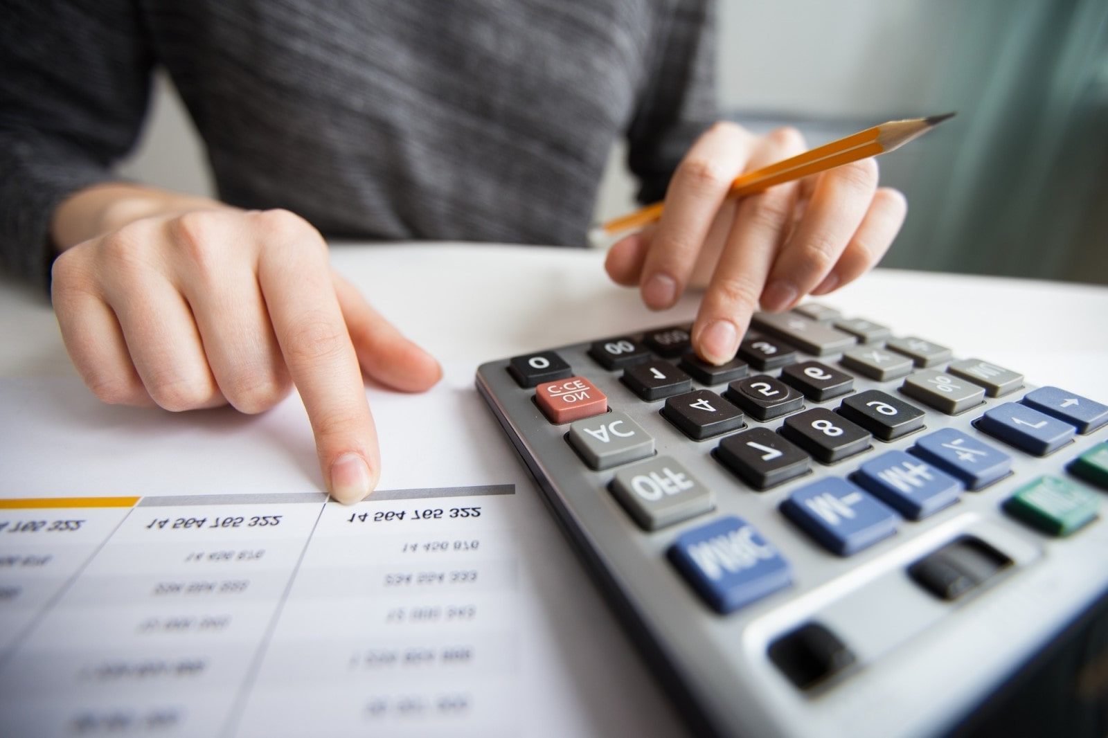 The pivotal role of accounting management services in business