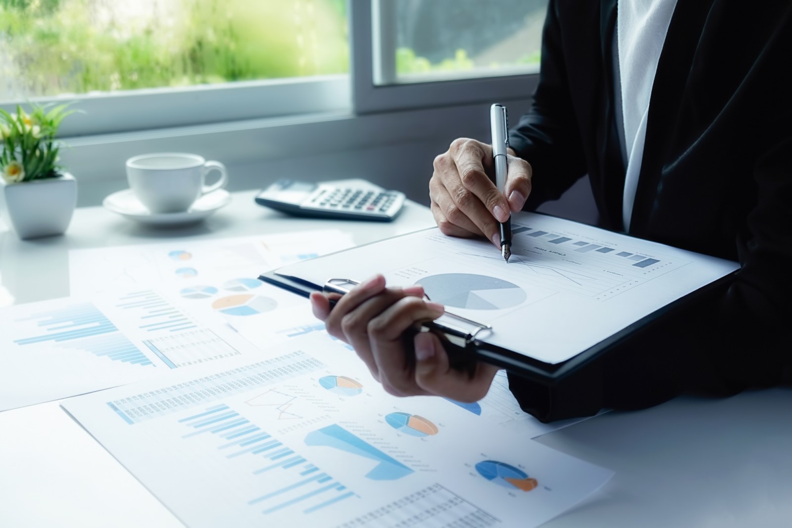 Taxation: Unveiling the Financial Backbone