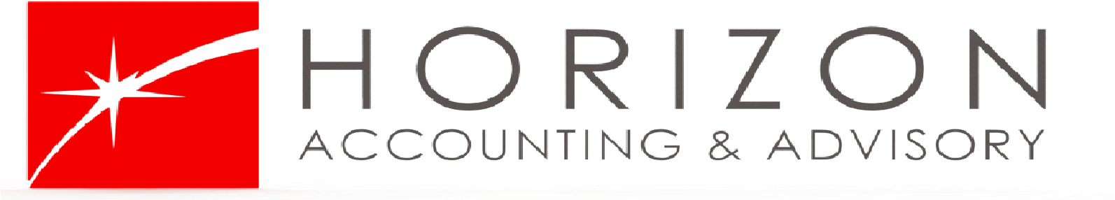 Horizon Accounting