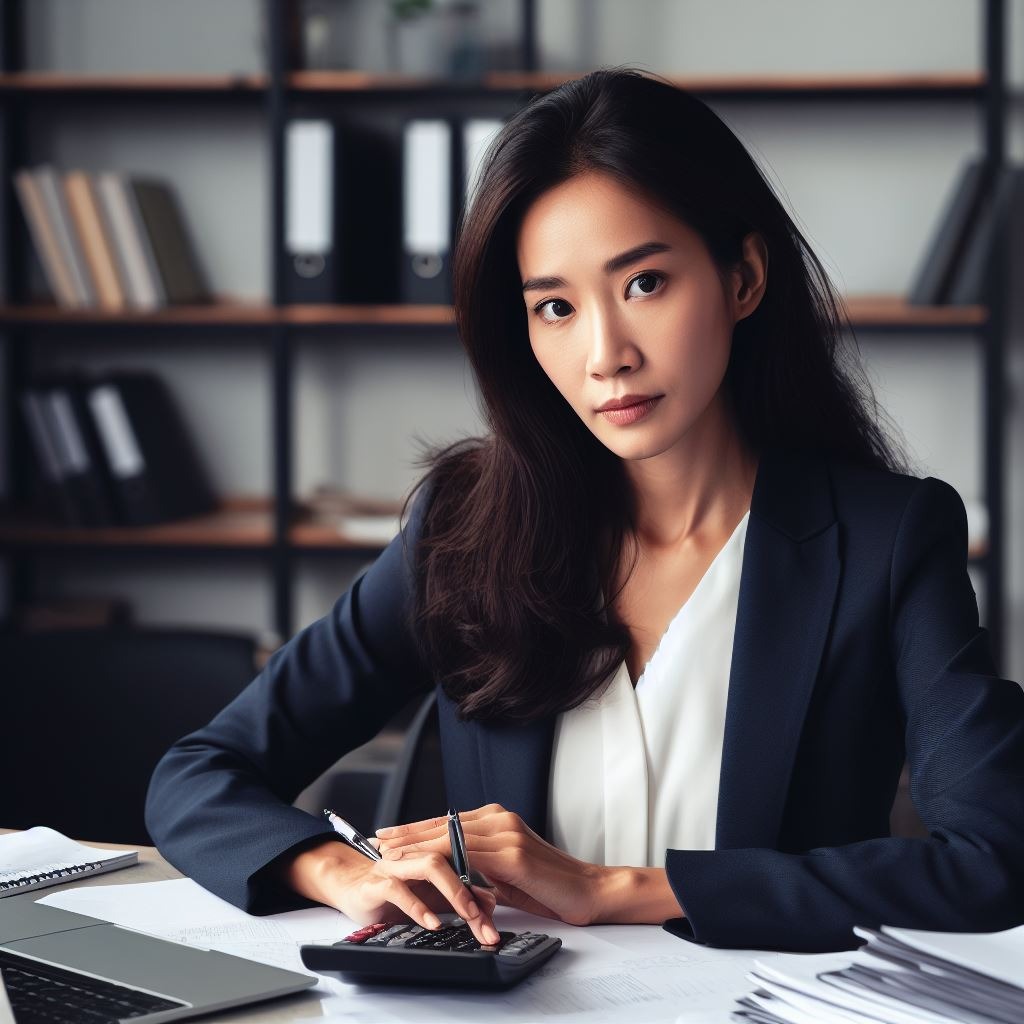 Mastering the Trio: Accounting, Business, and Data Analytics