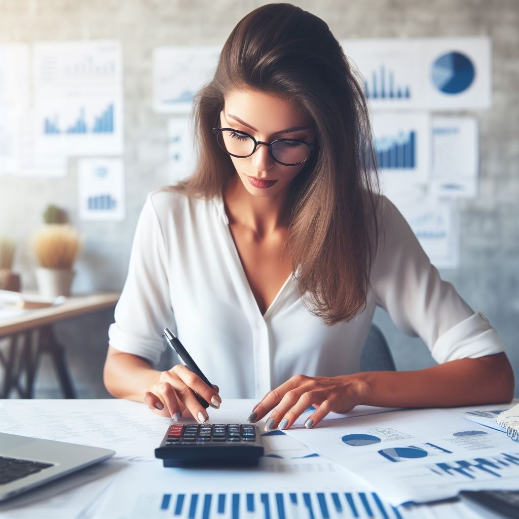 Importance of bookkeeping for businesses